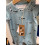 COMBISHORT KASPER GRASSHOPPER JERSEY