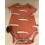 BODY SHORT SLEEVES HIPPO JERSEY COTTON