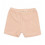 SHORTS BEN PINK VELOUR 50-56