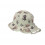 SUMMERHAT BABY PLANTS JERSEY COTTON 0-6M
