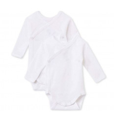 2 BODIES NAISS ML UNISEX 3M