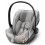 CLOUD Z I-SIZE KOI LIGHT GREY 221