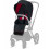 PRIAM ZIT PACK FERRARI/VICTORY BLACK 221