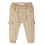 NBMROMEO TWIBATELLA CARGO PANT CF WHITE