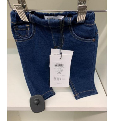 BLUE DENIM 74 NBFSALLI DNMAL