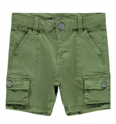 NMMBARRY TWIBATELLA CARGO LONG SHORTS CF