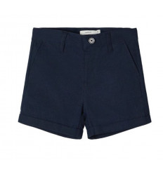 NMMFALCON SHORTS DARK SAPPHIRE 80