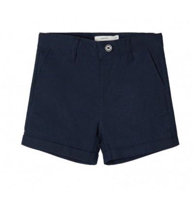 NMMFALCON SHORTS DARK SAPPHIRE 80