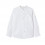 NMMFISH LS SHIRT BOX BRIGHT WHITE 104