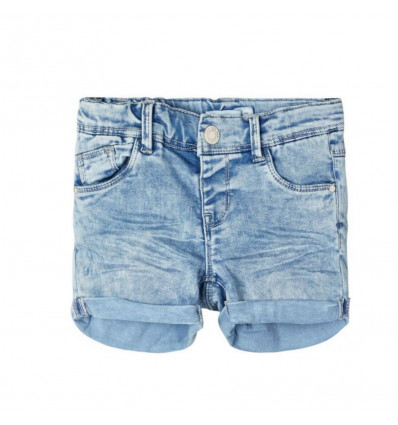 NMFSALLI DNMBATORA 1349 SHORTS LIGHT