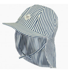 VENEZUELA CAP NAVY SIZE 45 21