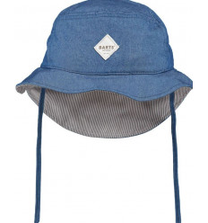 LUNE BUCKETHAT DENIM SIZE 45