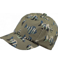 SAKI CAP ARMY SIZE 50 21