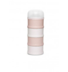 HYGGE MELKPOEDERDOOSJES PINK 23