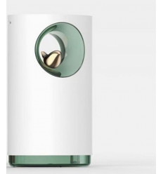MYKELYS HUMIDIFICATEUR OISEAU BLANC 23