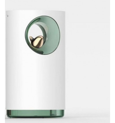 MYKELYS HUMIDIFICATEUR OISEAU BLANC 23
