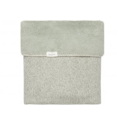 WIEGDEK. TEDDY VIGO GREEN/LEAF 23