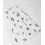COTTON MUSLIN SLEEP BAG S PRICKLE POT 22