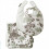 DWELL SLAB & SPUUGDOEKSET WOODLAND 3