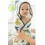 COTTON HOOD TOWEL&CLOTH DINO FRIENDS 22