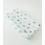 MUSLIN CHANGING PAD COVER PRICKLE POT 22