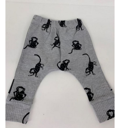 MONKEY BUSINESS BAGGY 6268