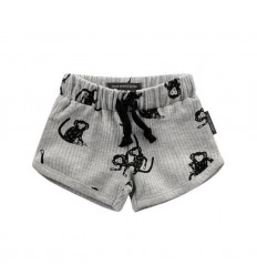MONKEY BUSINESS SHORTS 5056