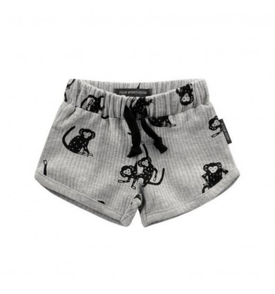 MONKEY BUSINESS SHORTS 5056