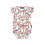FLAMINGO RUFFLE ROMPER 5056