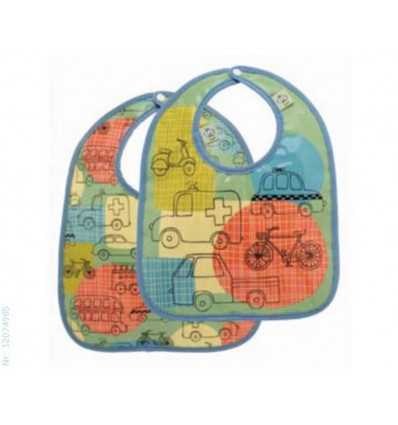 BAVOIR ROAD TRIP SET 3PC 3