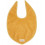 SLAB DIJON ORG OCHRE 23