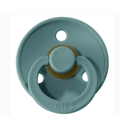 BIBS FOPSPEEN NEW ISLAND SEA T2 201