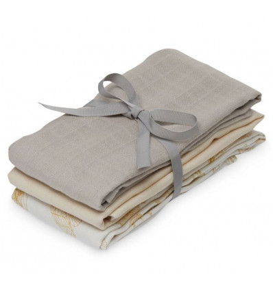 MUSLIN CLOTH MIX INVENTIONS HAZEL 20
