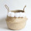 BELLY BASKET WHITE 21