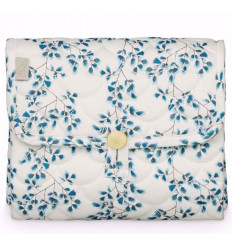 CHANGING MAT QUILTED OCS FIORI 21