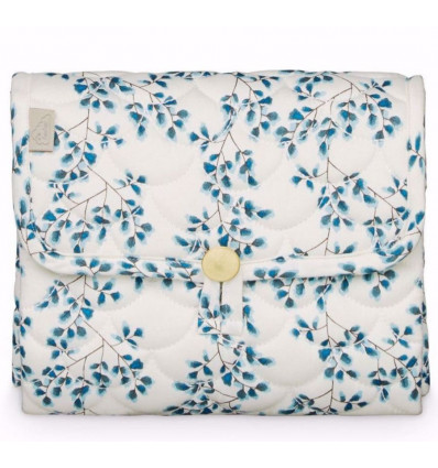 CHANGING MAT QUILTED OCS FIORI 21