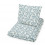 BEDDING ADULT DANISH 140X200 FIORI 21