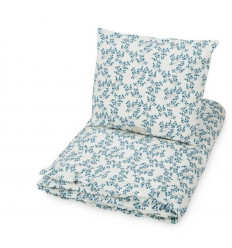BEDDING ADULT DANISH 140X200 FIORI 21