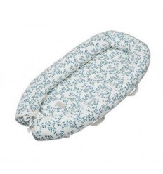 BABY NEST ZIPPER AND LINING FIORI 21