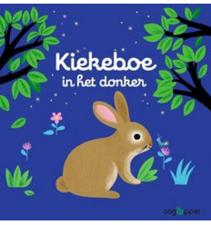 KIEKEBOE IN HET DONKER 22