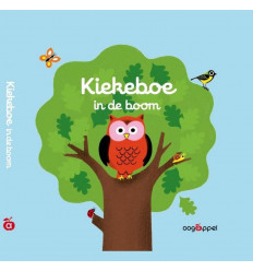 KIEKEBOE IN DE BOOM 22