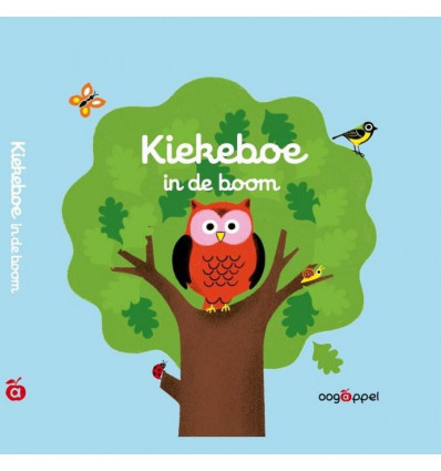 KIEKEBOE IN DE BOOM 22