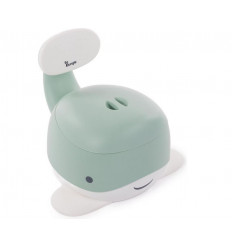 B-WHALE POTTY PASTEL BLAUW 24