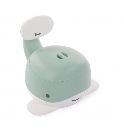 B-WHALE POTTY PASTEL BLAUW 24