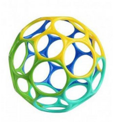 OBALL BLUE/GREEN 23