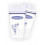 SACHETS CONSERVATION LAIT MATERN 25P 201