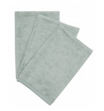 GANT DE TOILETTE OCEAN BLUE 3PC 20