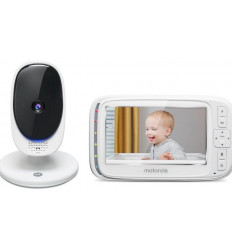 MOTOROLA BABYFOON 5 INCH VIDEO BABY 202