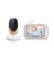 BABY MONITOR FIXED CAM 202