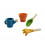 TUINIER SET 21